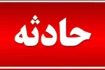 جزئیات توقیف کامیون با راننده ۱۲ ساله در جنوب کرمان+ عکس