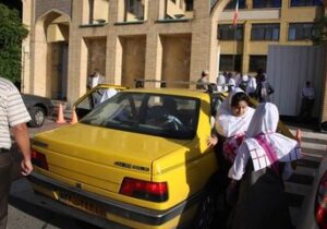 جزییات استرداد هزینه سرویس دانشآموزی
