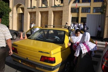 جزییات استرداد هزینه سرویس دانشآموزی