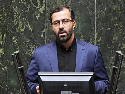 جلسه وبیناری مجلس با حضور وزیر راه و شهرسازی
