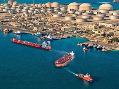 جهش قیمت پرکاربردترین ماده شیمیایی جهان در پی تنشهای بینالمللی/ بحران در بازار جهانی شدت گرفت