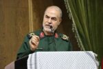 جوانی: ایران با اعمال حاکمیت بر تنگه هرمز متجاوزان را تنبیه میکند