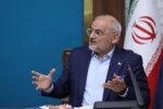 حاجی میرزایی: سیاستمدار اصلح کسی است که دغدغه ایران داشته باشد