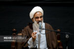 حجت الاسلام حاجی صادقی: دشمن خطا کند،روزهای سختتری خواهد دید