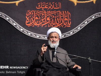 حجتالاسلام پناهیان: حرکت مردمی، اصرار بر عقلانیت در برابر دوقطبیسازی
