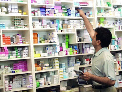 حجم مطالبات داروخانهها از بیمهها ۴ برابر شد