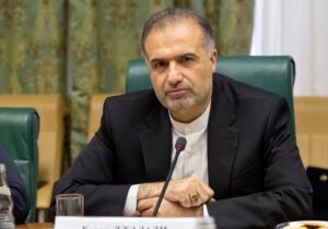حضور مردم و جانفشانی نیروهای مسلح، تبلور حماسههای شاهنامه فردوسی است