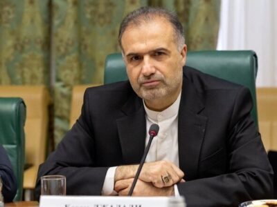 حضور مردم و جانفشانی نیروهای مسلح، تبلور حماسههای شاهنامه فردوسی است