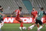 خبر تلخ برای سرخها / پرسپولیس به آسیا نمیرسد