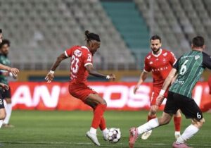 خبر تلخ برای سرخها / پرسپولیس به آسیا نمیرسد