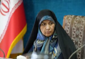 «داداندیش» رئیس کارگروه خانواده، جمعیت و زنان شورای اجتماعی کشور شد
