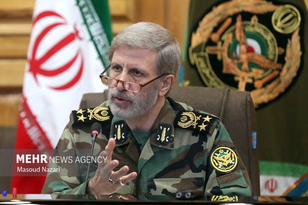 در تنگه هرمز چه میگذرد؛ خطکشی جدید ایران و تغییر قواعد بازی در تنگه هرمز چه میگذرد؛ خطکشی جدید ایران و تغییر قواعد بازی