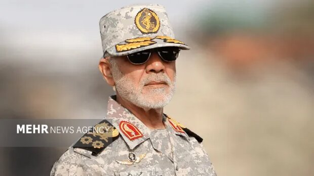 در تنگه هرمز چه میگذرد؛ خطکشی جدید ایران و تغییر قواعد بازی در تنگه هرمز چه میگذرد؛ خطکشی جدید ایران و تغییر قواعد بازی