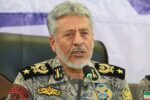 دریادار سیاری: مهیای خلق بیتالمقدسهای دیگر مقابل دشمنان هستیم