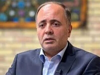 دست آوردهای علمی کشاورزی تضمینکننده مقاومت و تابآوری است