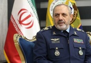 دعوت از مردم برای شرکت در آئین بزرگداشت سرلشکر خلبان شهید نصیرزاده