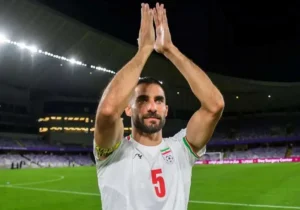 دومین ستاره پرسپولیس رفتنی شد