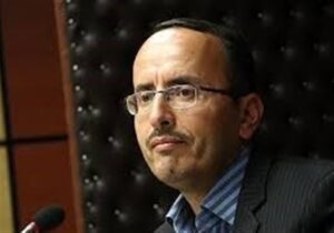 رئیس سازمان دامپزشکی: واحدهای دامی باید عاری از بیماری باشند