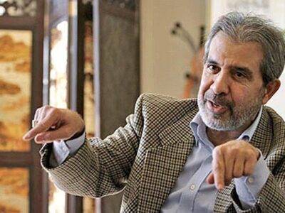 رفتن تیم ملی به مکزیک هوشمندانه است/ آمریکا برای ویزا اذیت میکند