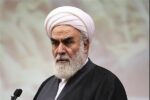 رهبر شهید انقلاب با کمال شجاعت میگفتند مطمئن باشید پیروزید