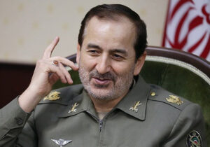 روایت فرمانده ارتشی که سپاهیها او را از خود میدانستند