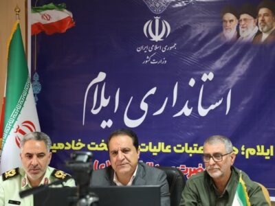 زیرساختهای مرز مهران برای اربعین امسال تکمیل شود