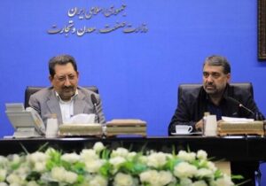سازمان بسیج وظیفه خود میداند در بازسازیها در خدمت دولت باشد