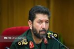 سردار حسنزاده: خرمشهر مکتب مقاومت را در ایران و جهان نهادینه کرد