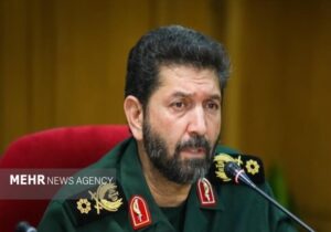 سردار حسنزاده: خرمشهر مکتب مقاومت را در ایران و جهان نهادینه کرد