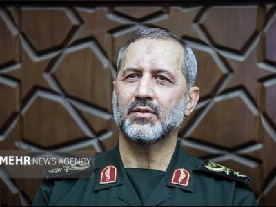 سردار موسوی: همه تیم ملت ایران هستیم