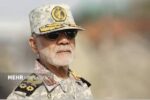 سرلشکر عبداللهی: ایران ارائهدهنده «الگوی جدید جنگ» در عرصه جهانی است