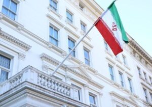 سفارت ایران: تحریمهای جدید انگلیس «سیاسی و بیاساس» است