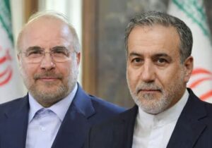 سفر قالیباف و عراقچی به دوحه