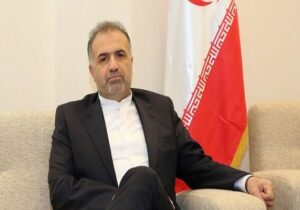 سفیر ایران در مسکو: آمریکاییها در مذاکرات با یکدیگر هماهنگ نیستند