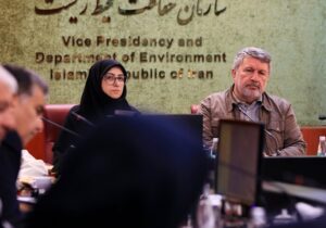 شصت و دومین جلسه ارکان اطلاعرسانی دولت برگزار شد