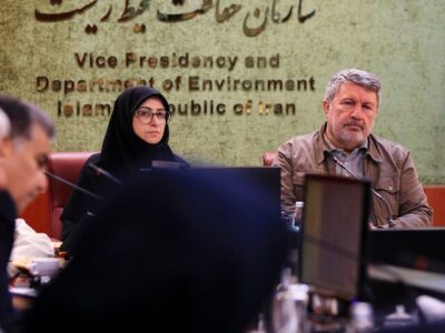 شصت و دومین جلسه ارکان اطلاعرسانی دولت برگزار شد