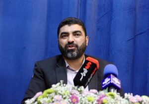 شعام و شورای عالی فضای مجازی باید درباره بازگشایی اینترنت تصمیم بگیرند