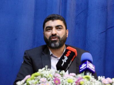 شعام و شورای عالی فضای مجازی باید درباره بازگشایی اینترنت تصمیم بگیرند
