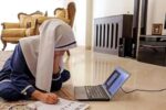 شما نظر دهید/ غیرحضوری شدن امتحانات دانشآموزان را چطور ارزیابی میکنید؟