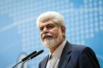 شهریاری: ۱۴۰۴ یکی از بهترین سالها در پرداخت مطالبات حوزه سلامت بود