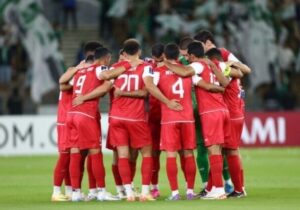 شکایت پرسپولیس از فدراسیون فوتبال و سازمان لیگ به فیفا و AFC