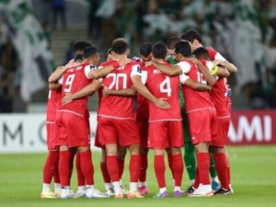 شکایت پرسپولیس از فدراسیون فوتبال و سازمان لیگ به فیفا و AFC