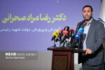 صحرایی: عدالت آموزشی محور گفتمان شهید رئیسی بود