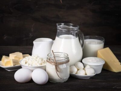 صنایع لبنی قیمت ۴ محصول پرمصرف را افزایش دادند