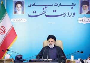 صنعت نفت در نگاه شهید رئیسی؛ پیشران اقتصاد ملی با تمرکز بر توسعه