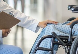 طب ایرانی به کمک بیماران اماس میآید