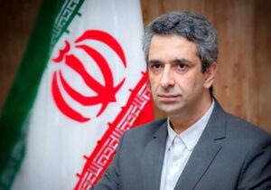 طباطبایی: ایران مملو از جوانان فکوری است که فرصت مدیریت نیافتهاند