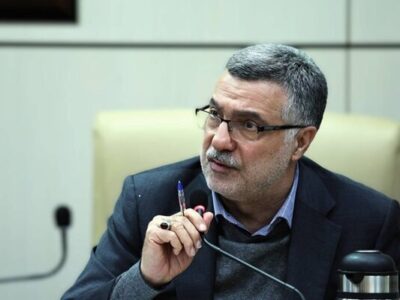 ظفرقندی: جلسات وزارت بهداشت نباید تشریفاتی و دورمیزی باشد