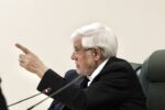 عارف: راهبرد اصلی دولت تأمین کالا و جلوگیری از گرانفروشی است