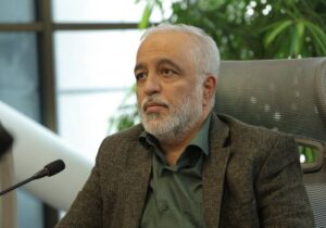 عبدالله خانی: نیازمند دولت جنگی هستیم نه دولتِ در جنگ